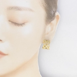 Nhẫn tai Gianmaria Buccellati 750YG/750WG 665853