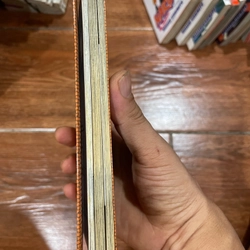 Conan tập 100 bản in đầu kèm card  509584