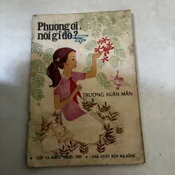 Phượng ơi, nói gì đó?
