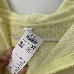 Áo khoác Uniqlo size XS 792107
