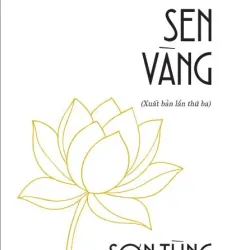 Bông sen vàng 1020372