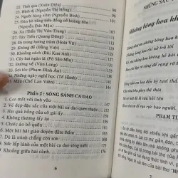 [XƯA] Thơ Chọn Với Lời Bình (Dùng tham khảo trong nhà trường) (1999) - Vũ Nho - Nguyễn Trọng Hoàn 798322