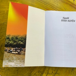 Người Bình Xuyên
