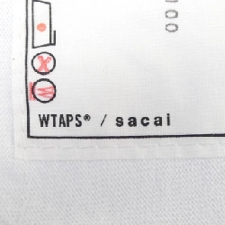 Áo thun SACAI 25-0928S - Hàng hiệu Chính hãng 899322