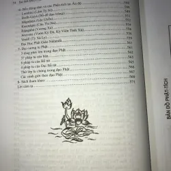 Sự tích Đức Phật Thích Ca - Trần Hữu Danh 974182