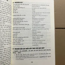 Luyện kĩ năng dịch tiếng anh báo chí 970032