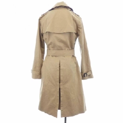 Hàng hiệu HYKE 141-17005 Áo khoác trench coat 817544