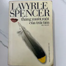 Tháng mười một của trái tim – LaVyrle Spencer 1023914