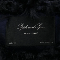 Áo khoác SPICK & SPAN 629850