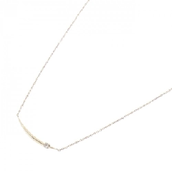 Ete Moonstone Necklace - Hàng hiệu Authentic 841298