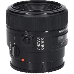AF50mm F2.8MACRO (N) - Hàng hiệu Authentic 879807