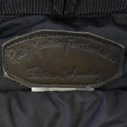 HYSTERIC GLAMOUR 0263AV01296 Áo vest lông - Hàng hiệu Chính hãng 902721