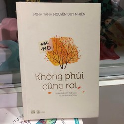 Không phủi cũng rơi -  Nguyễn Duy Nhiên