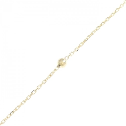 K18YG Vòng tay - Hàng hiệu Chính hãng