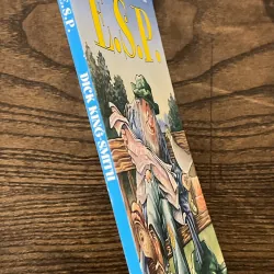 E.S.P. (Dick King-Smith) 975022