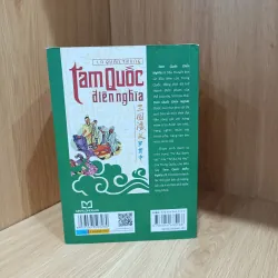 Tam quốc diễn nghĩa  1031690