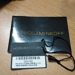 Đồng hồ cao cấp hiệu Rebeccaminkoff đã qua sử dụng 90% new 71235