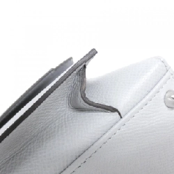 Túi xách chéo Hermes Kelly 2 En Dezordor 20cm - Hàng hiệu Authentic 608430