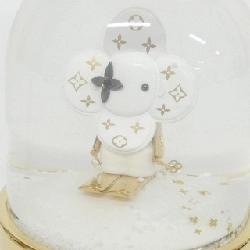 Louis Vuitton Vivienne Snowball Ski GI0815 Object 624893