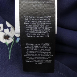 【Mã giảm giá】Self-Portrait chân váy 652092