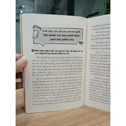 Thay đổi cách dạy khi con gái lên 8 tuổi – Nobufumi Matsunaga