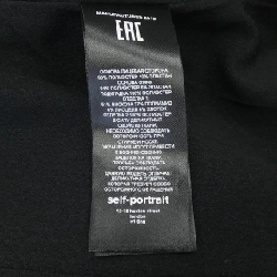 【Mã giảm giá】Self-Portrait áo 636146