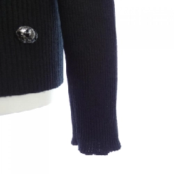 Chanel CHANEL P47176K05959 Áo len 634418