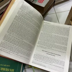 Khâm Định Đại Nam Hội Điển Sự Lệ (Trọn bộ 8 Tập) (sách xấu, xem mô tả) 1019717