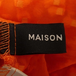 MAISON SPECIAL ワンピース - Hàng hiệu Authentic 809733