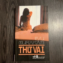 Thử Vai - Ryu Murakami