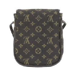 Túi xách mini Monogram Pochette Cancun M95313 Louis Vuitton 615894