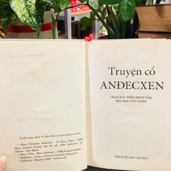 TRUYỆN CỔ ANĐÉCXEN 385044