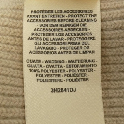 HERMES FIGURE ARTISTIQUE 3H2841DJ Áo gile - Hàng hiệu Authentic 819810