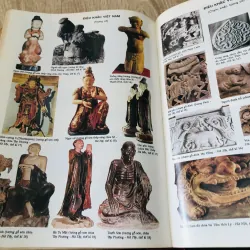 TỪ ĐIỂN BÁCH KHOA VIỆT NAM ( T1,2,3) 1000573