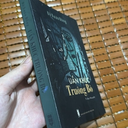 Uẩn Khúc Truông Bò - Đỗ Xuân Đồng 527031