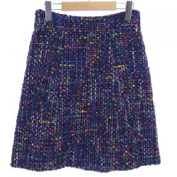【Mã giảm giá】Blumarine Skirt 655267
