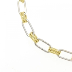 Vòng cổ Pola 750YG/750WG - Hàng hiệu Authentic 843312