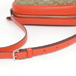 Túi xách vai Coach CR135 - Hàng hiệu Chính hãng 805709