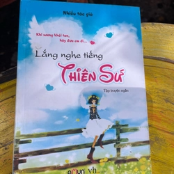 Lắng nghe tiếng thiên sứ