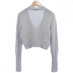 【Mã giảm giá】Brunello Cucinelli Áo cardigan 635741