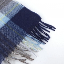 Khăn quàng cổ JOSHUA ELLIS - Hàng hiệu Authentic 833926