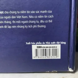 SÁCH NHỮNG NGƯỜI HÀO KIỆT 700722