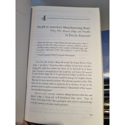 DEATH BY CHINA : Confronting The Dragon - A Global Call To Action (Peter Navarro & Greg Autry) 193223