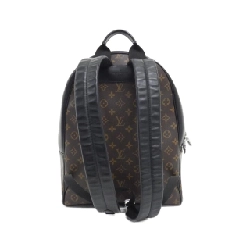 Ba lô Louis Vuitton Monogram Macassar Josh M45349 609332