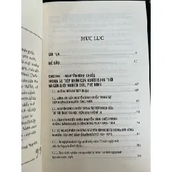 Lịch sử tiếp nhận Nguyễn Đình Chiều - Lê Văn Hỷ 698858