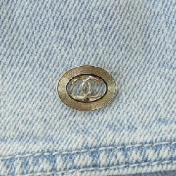 CHANEL Top - Hàng hiệu Authentic 639204