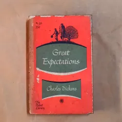Great Expectations - Charles Dickens