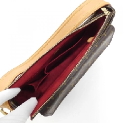 Túi xách vai Louis Vuitton Monogram Viva Cite GM M51163 612671