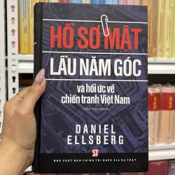 HỒ SƠ MẬT LẦU NĂM GÓC