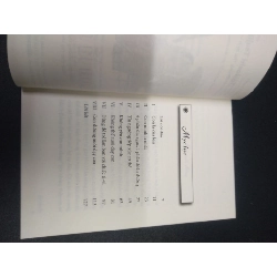 Con là của báu Tadashi Tsujii 2016 Mới 80% bẩn HCM.ASB0309 913586